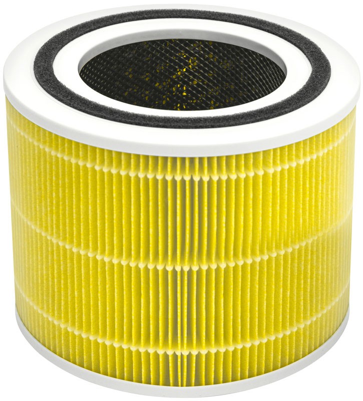 Фільтр Levoit Air Cleaner Filter Core 300 True HEPA 3-Stage (HEACAFLVNEA0038)