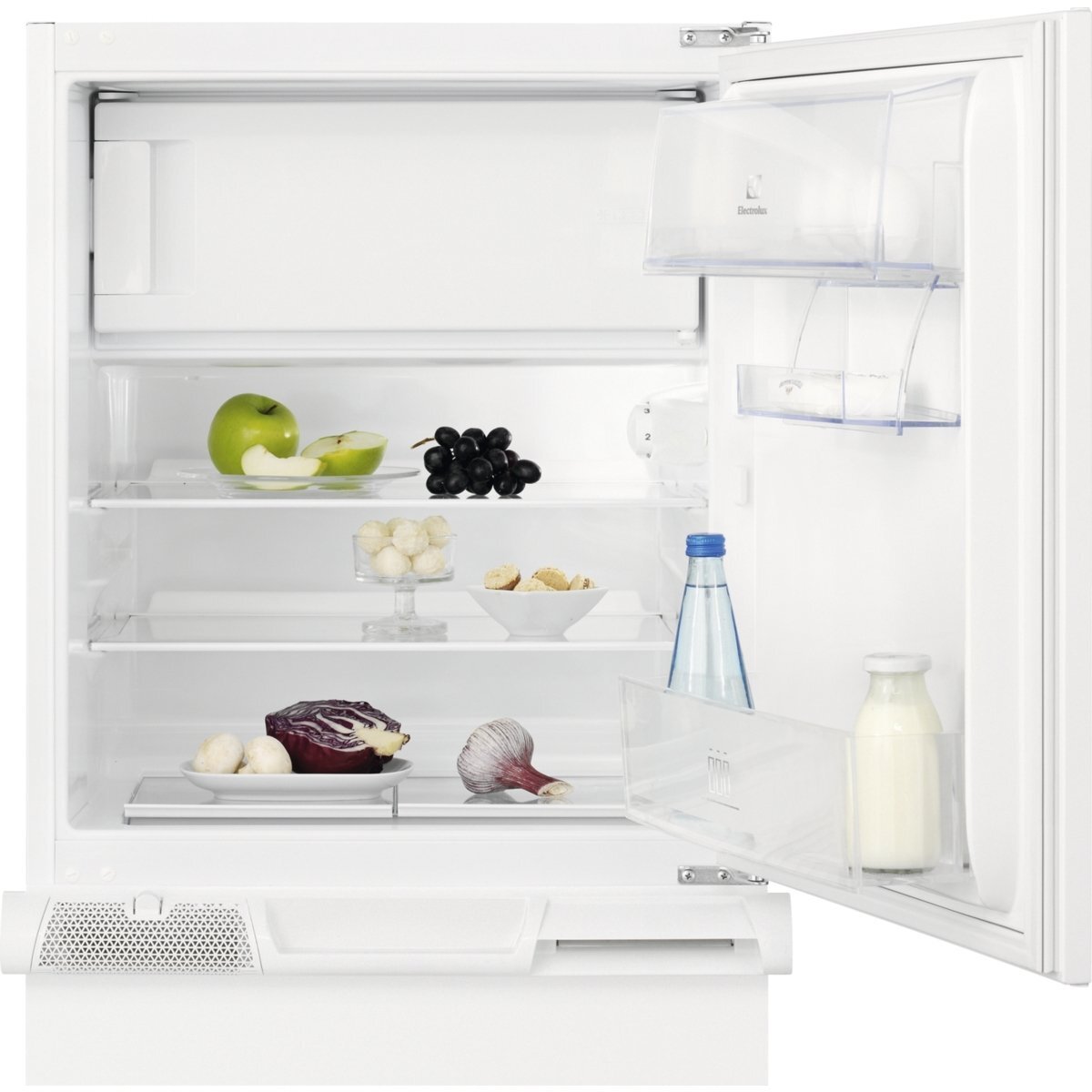Холодильник Electrolux LSB2AE82S в інтернет-магазині, головне фото