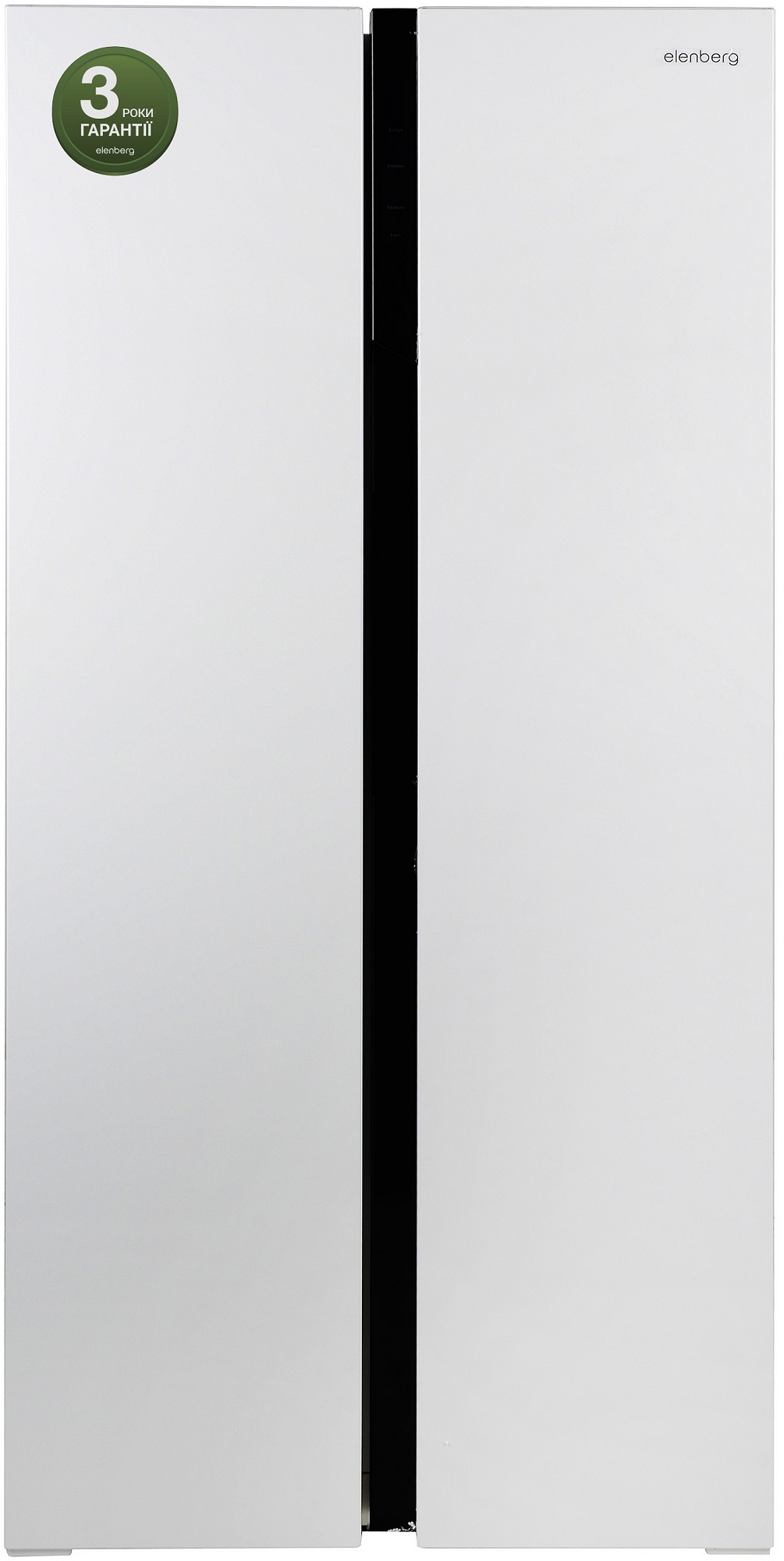 Elenberg SBS 436 W