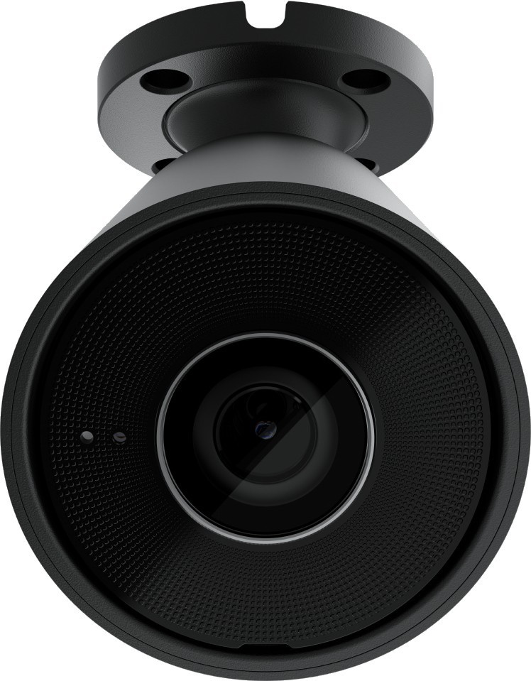 Камера видеонаблюдения Ajax BulletCam (8 Mp/2.8 mm) Black цена 0.00 грн - фотография 2