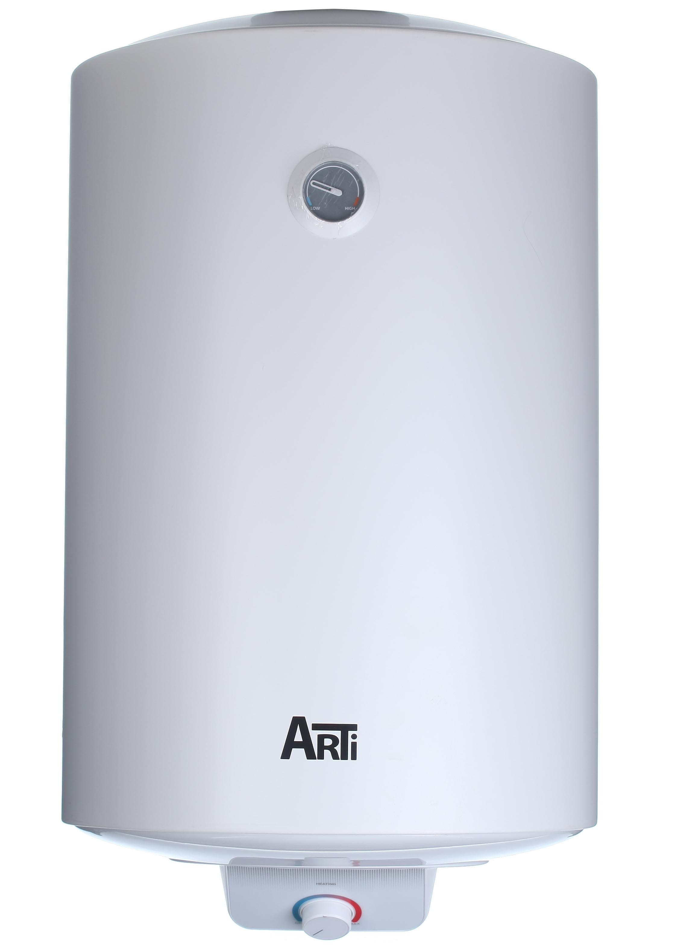 Водонагрівач Arti WHV 100L/1 New (332208)