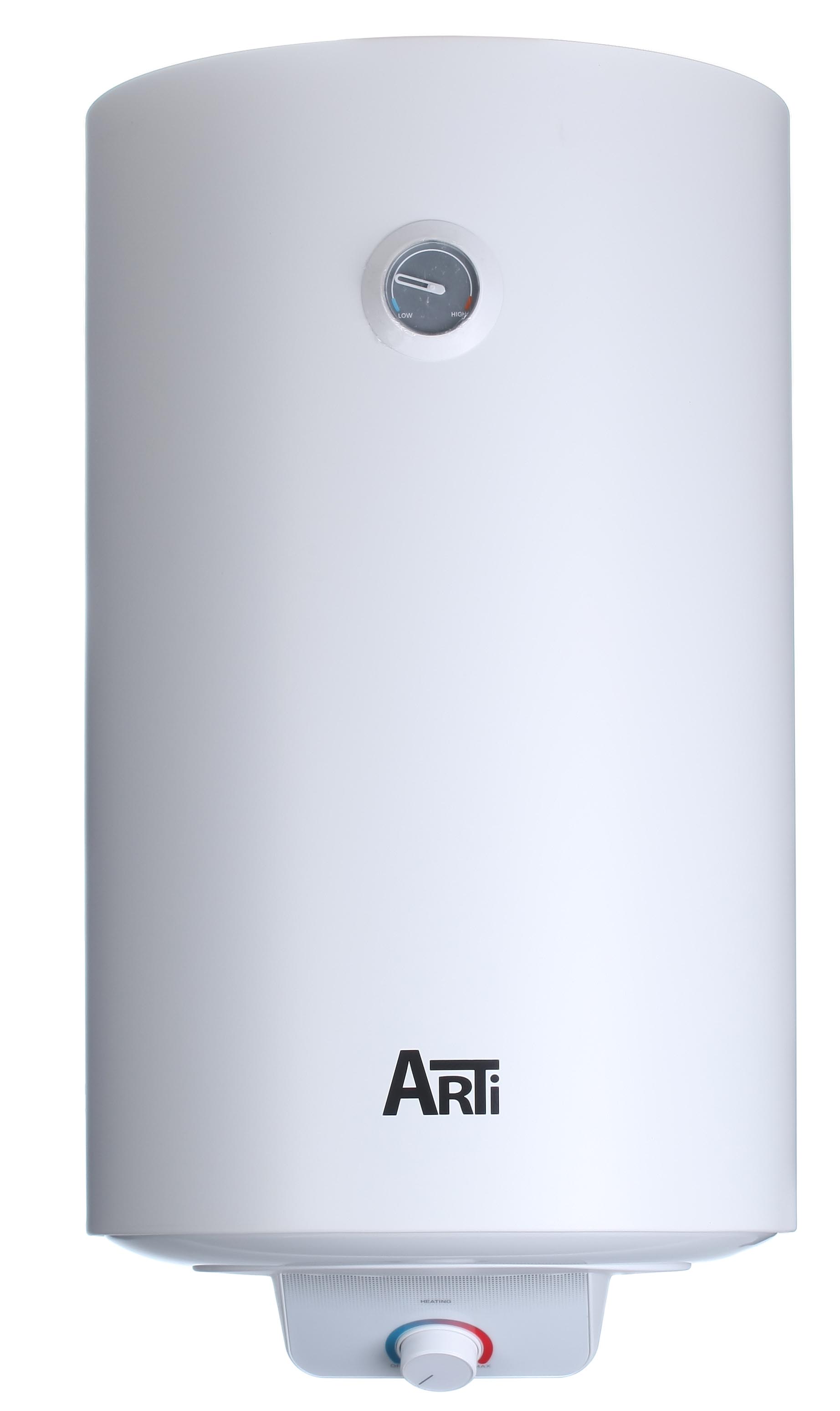 Arti WHV 30L/1 New (332205)