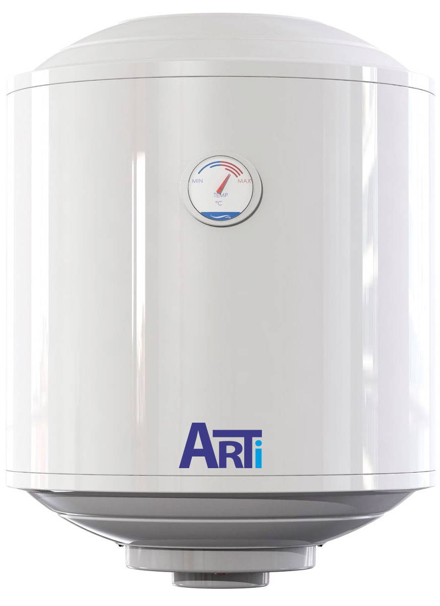 Водонагрівач Arti EL 50 V