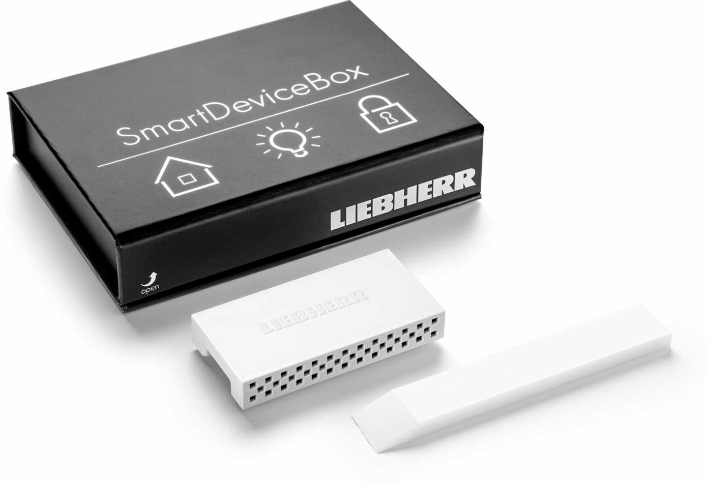 Модуль Smart Liebherr SmartDeviceBox 2.0 6125265