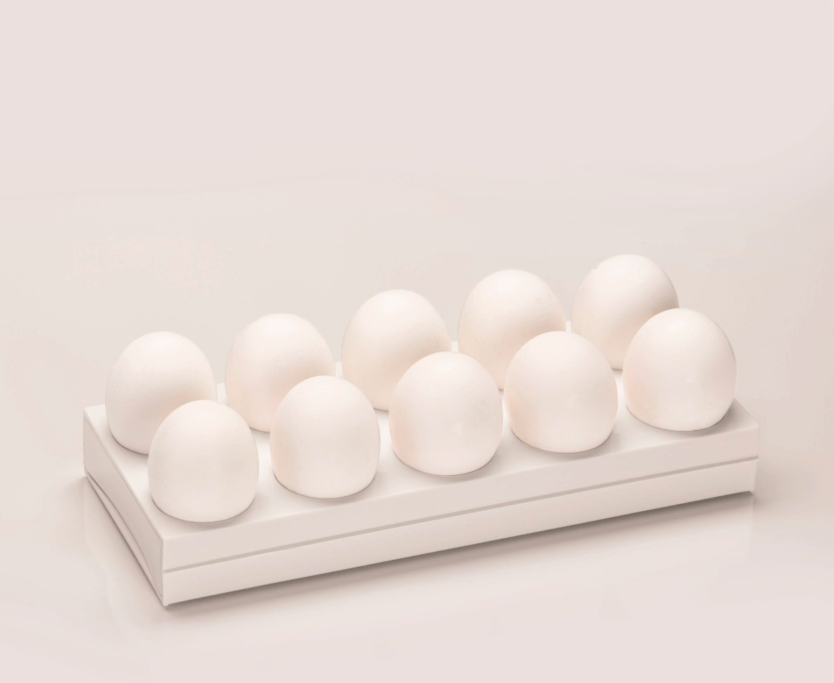 Лоток для яиц Liebherr 9881172 в интернет-магазине, главное фото