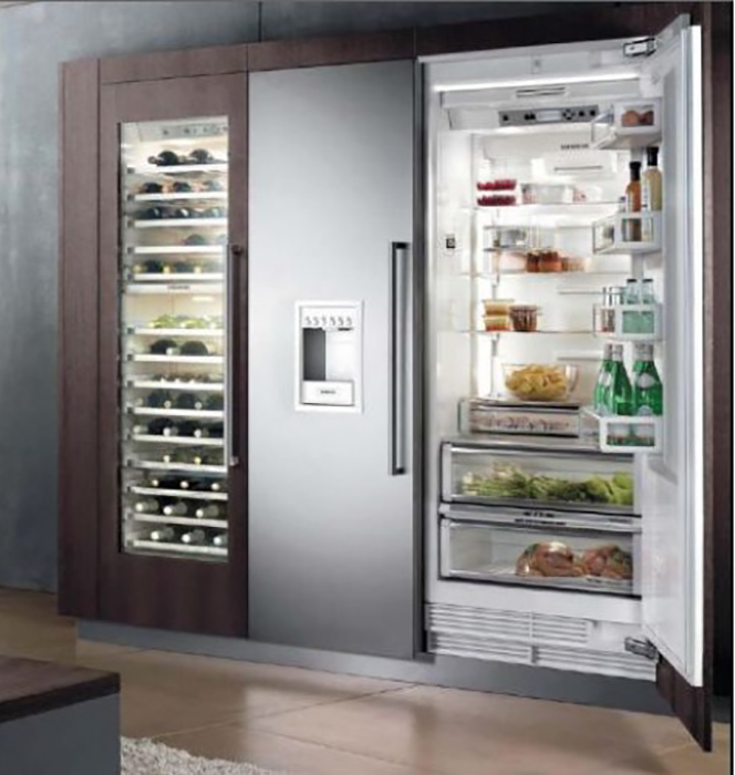 Siemens CI60Z000