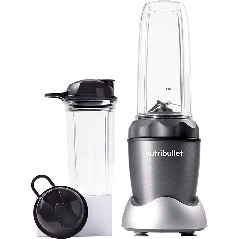 Купити Блендери Nutribullet