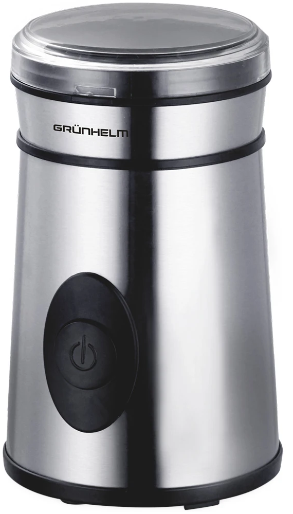 Характеристики кофемолка Grunhelm GC3250S