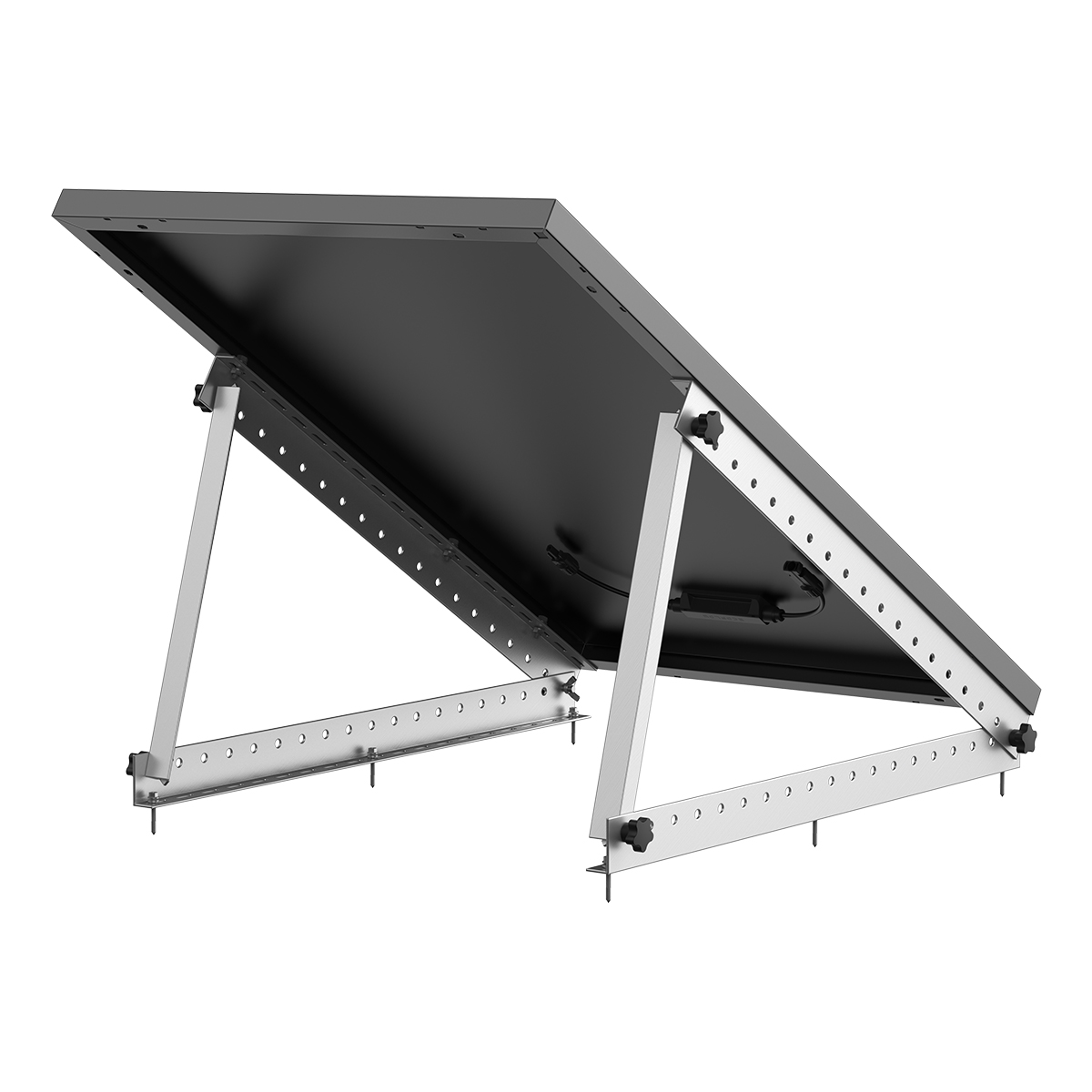 EcoFlow 100 Вт Tilt Mount Bracket