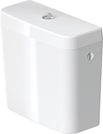 Duravit D-Code 0940000004