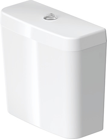 Duravit D-Code 0940100004