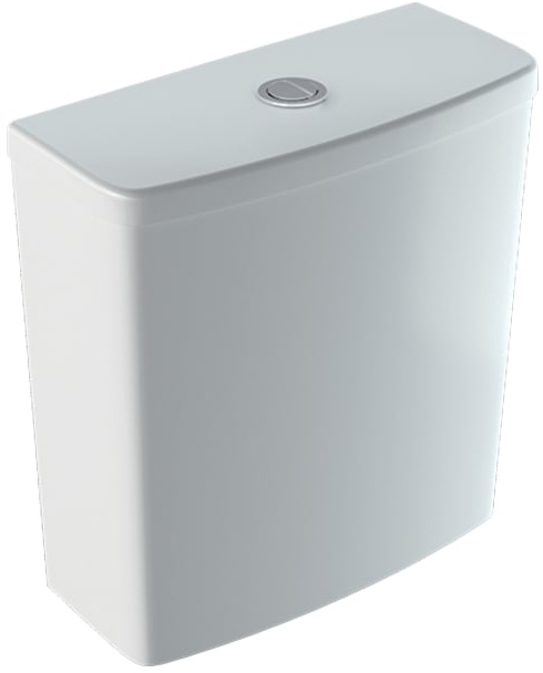 Geberit SelNova Square 500.266.01.1
