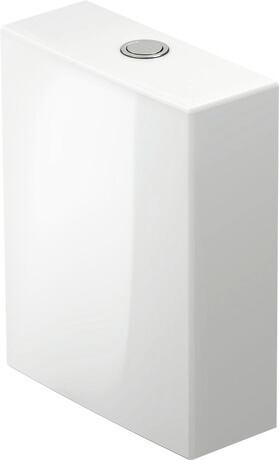 Duravit Starck 2 0933000005