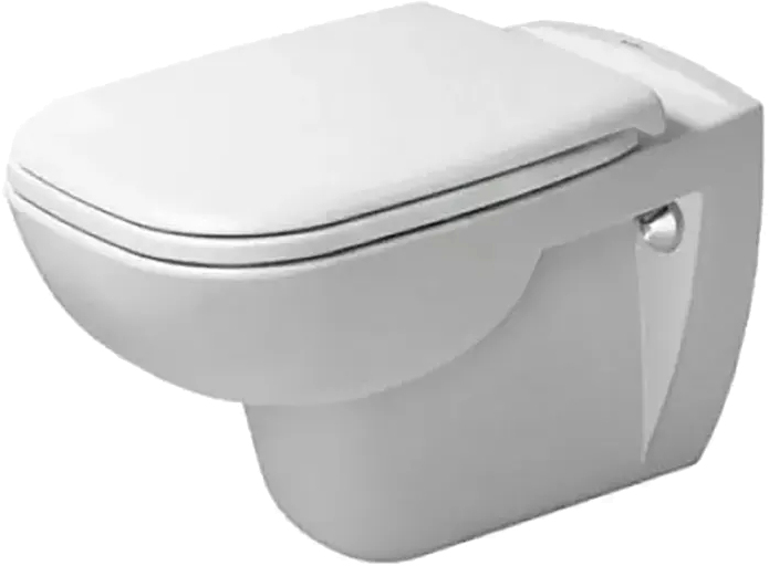 Duravit D-Code 45350900A1
