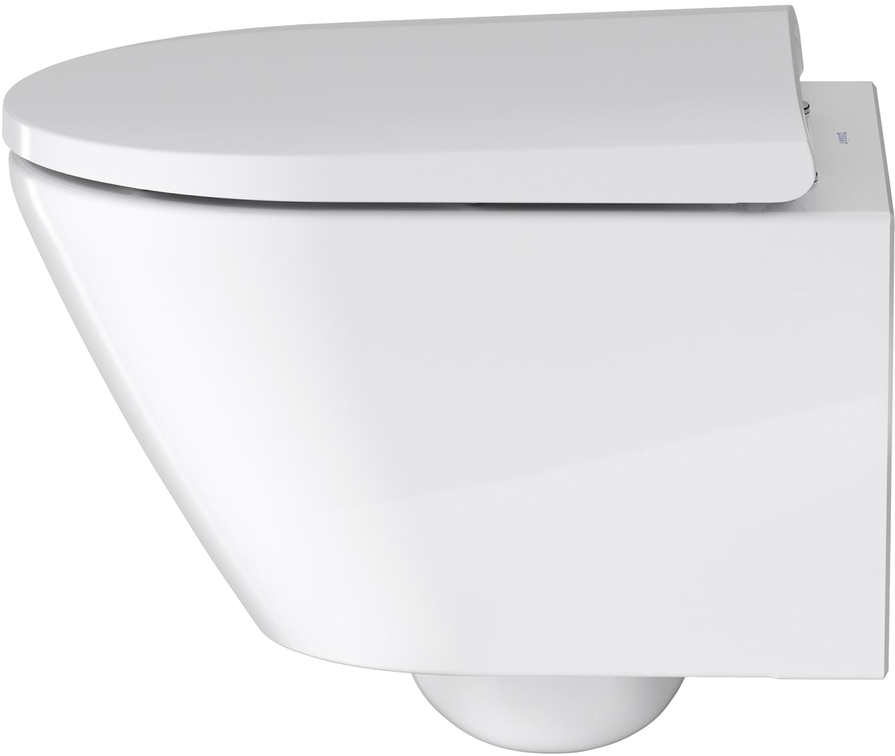 Duravit D-Neo 45880900A1 з сидінням Soft Close