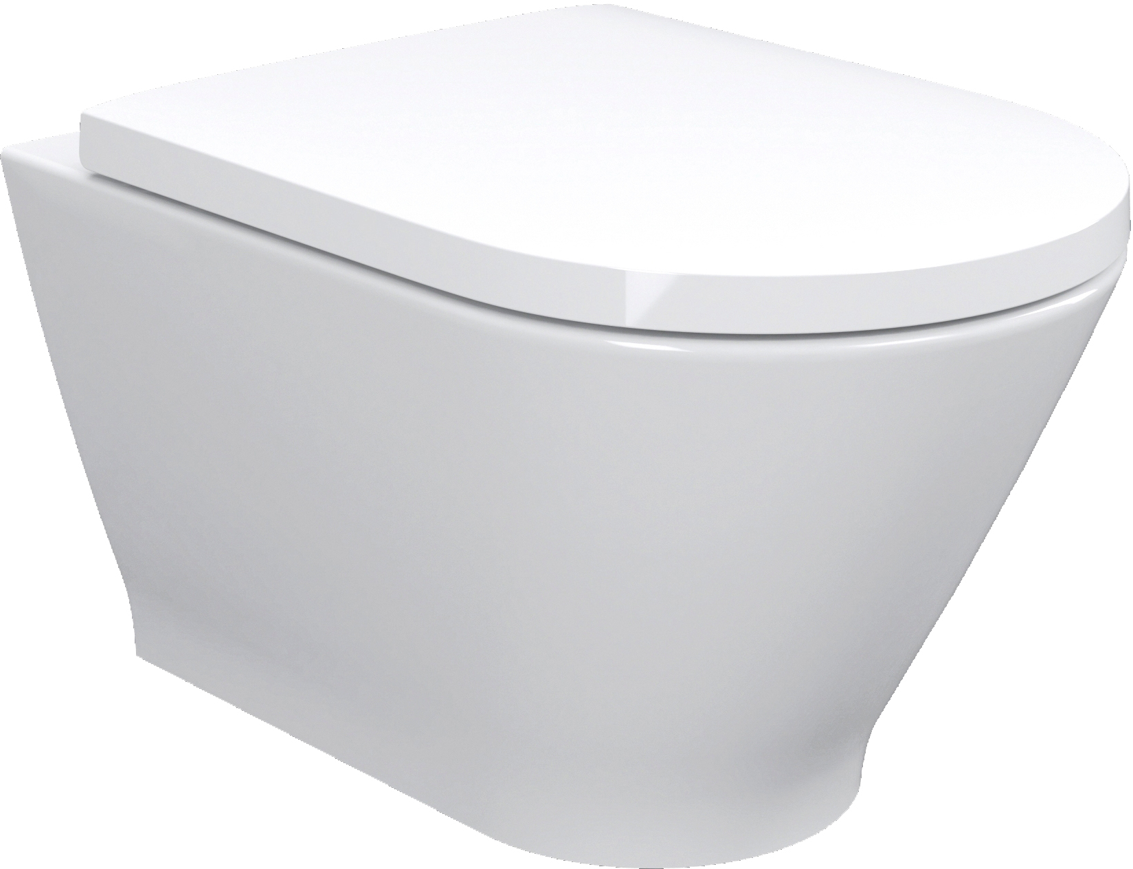 Інструкція унітаз підвісний Imprese Lednice Rimless c06807900, тонке сидіння duroplast slow-closing