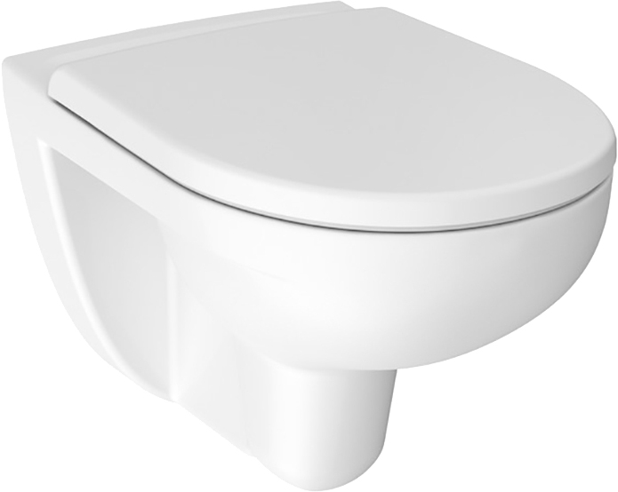 Унітаз підвісний Jika Lyra plus H821384H890385 з сидінням Soft-Close