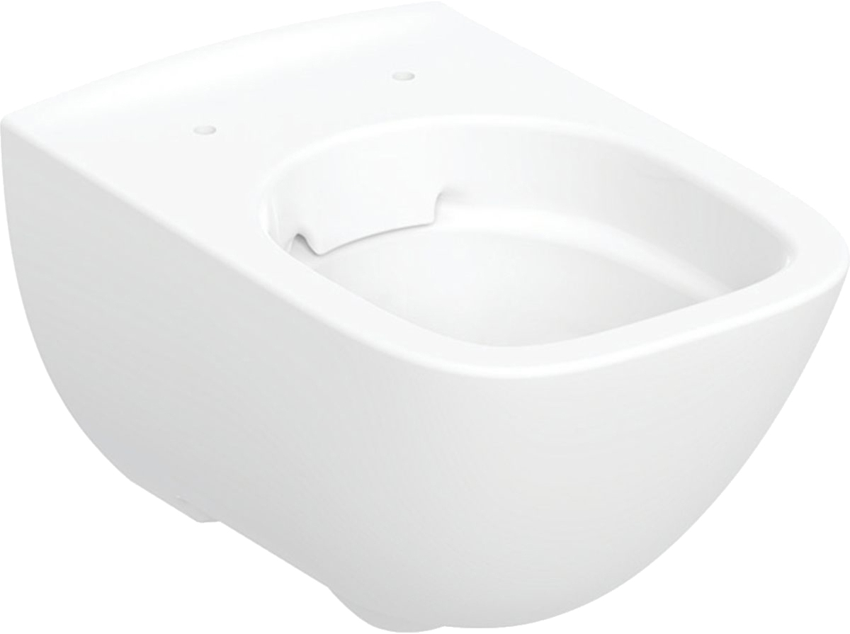 Унітаз підвісний Geberit Modo Square Rimfree 502.826.00.1