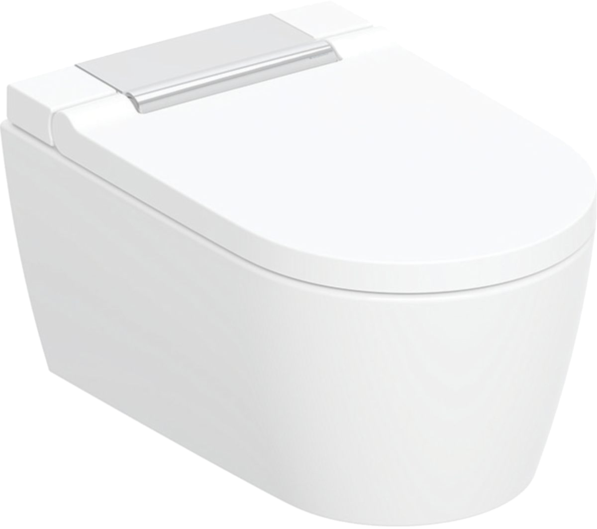 Унітаз-біде Geberit AquaClean Sela 146.224.21.1