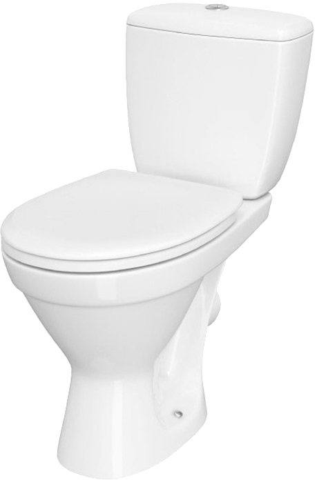 Унітаз-компакт Cersanit Cersania 704 Simpleon 011 (K119-003/CCKZ1015011894)
