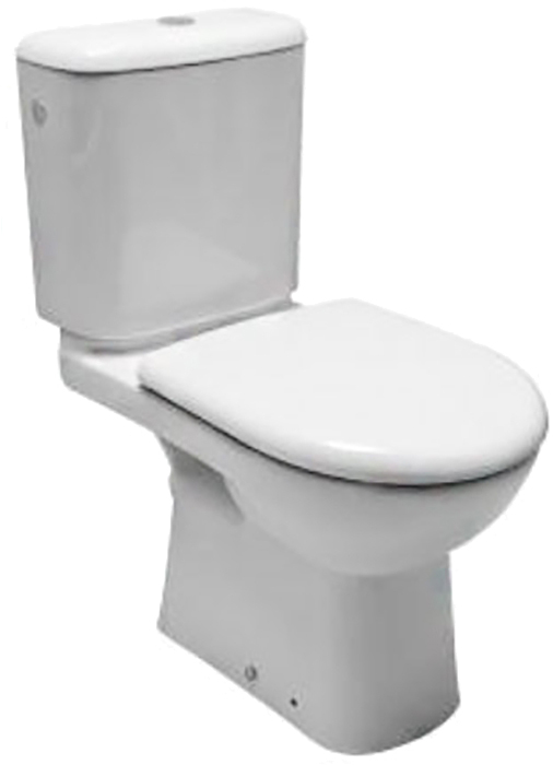 Унітаз-компакт Jika Olymp New H8226160002421