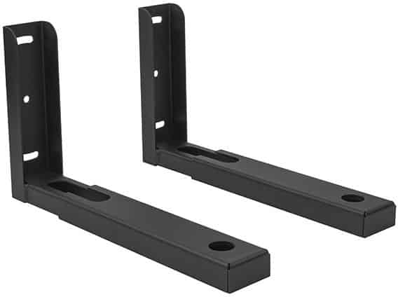 KSL MW-02 Black
