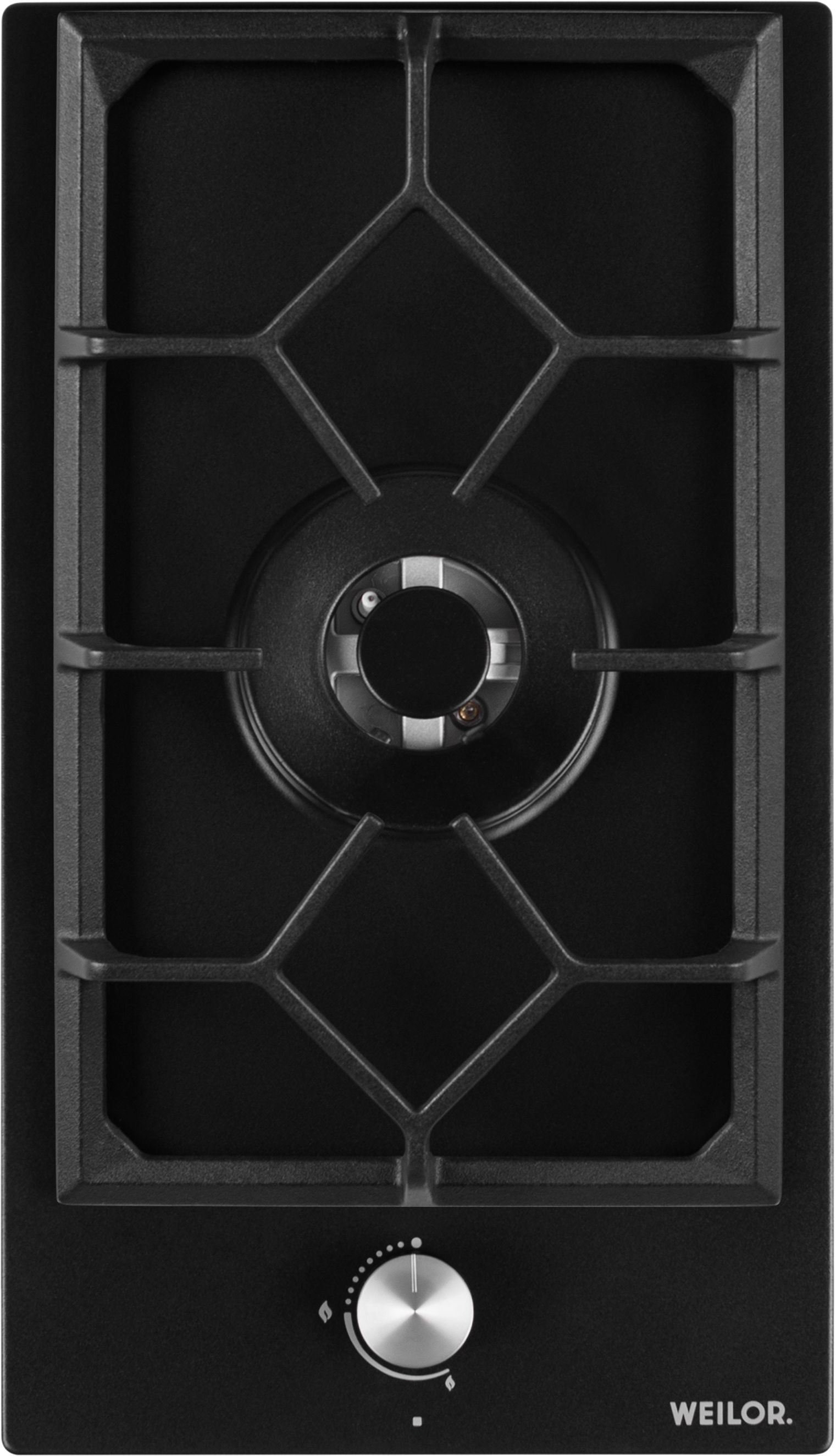 Варочная поверхность Weilor Domino GM W 314 BL в интернет-магазине, главное фото