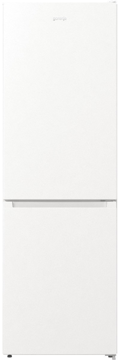 Холодильник Gorenje NRKE62W в інтернет-магазині, головне фото