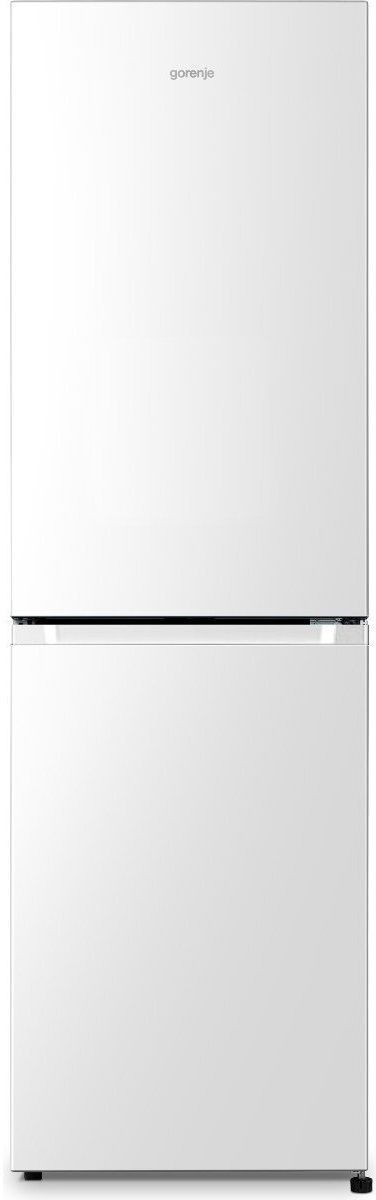 Холодильник Gorenje NRK418ECW4 в интернет-магазине, главное фото