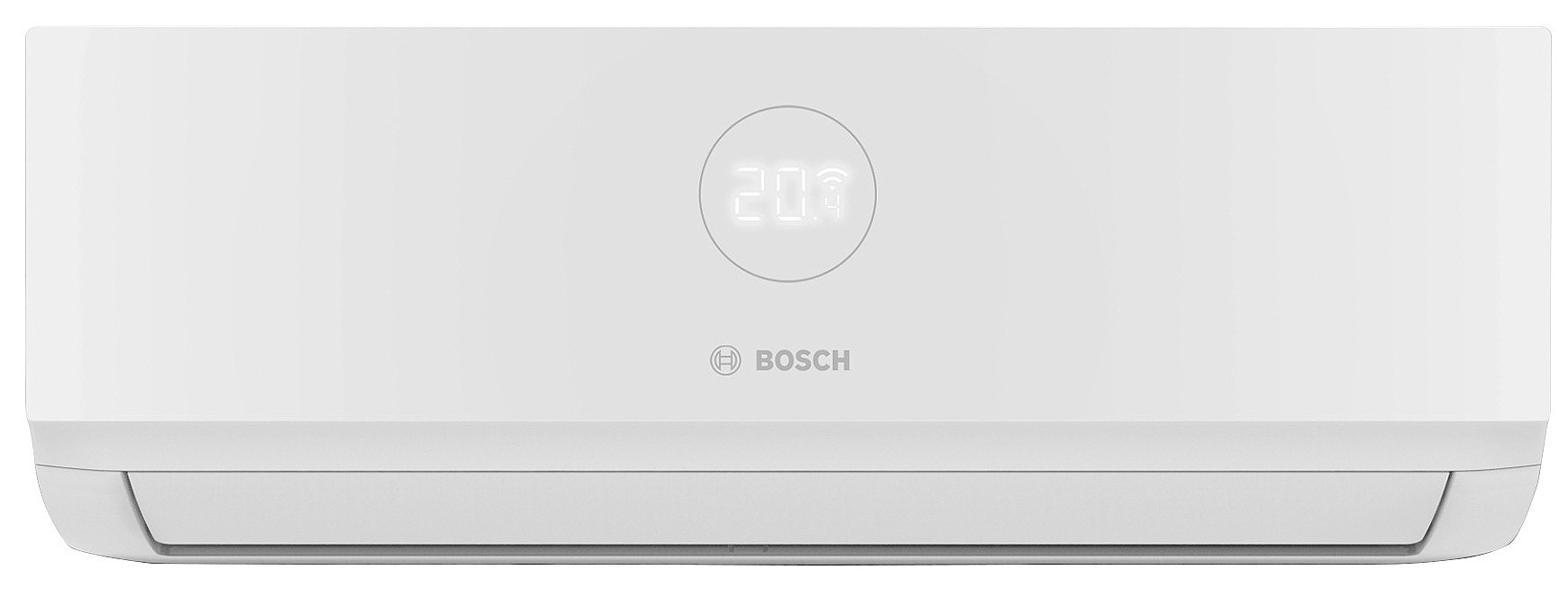 Внутрішній блок мульти-сплит системи Bosch CL3000iU W 53 E, 5,3 кВт