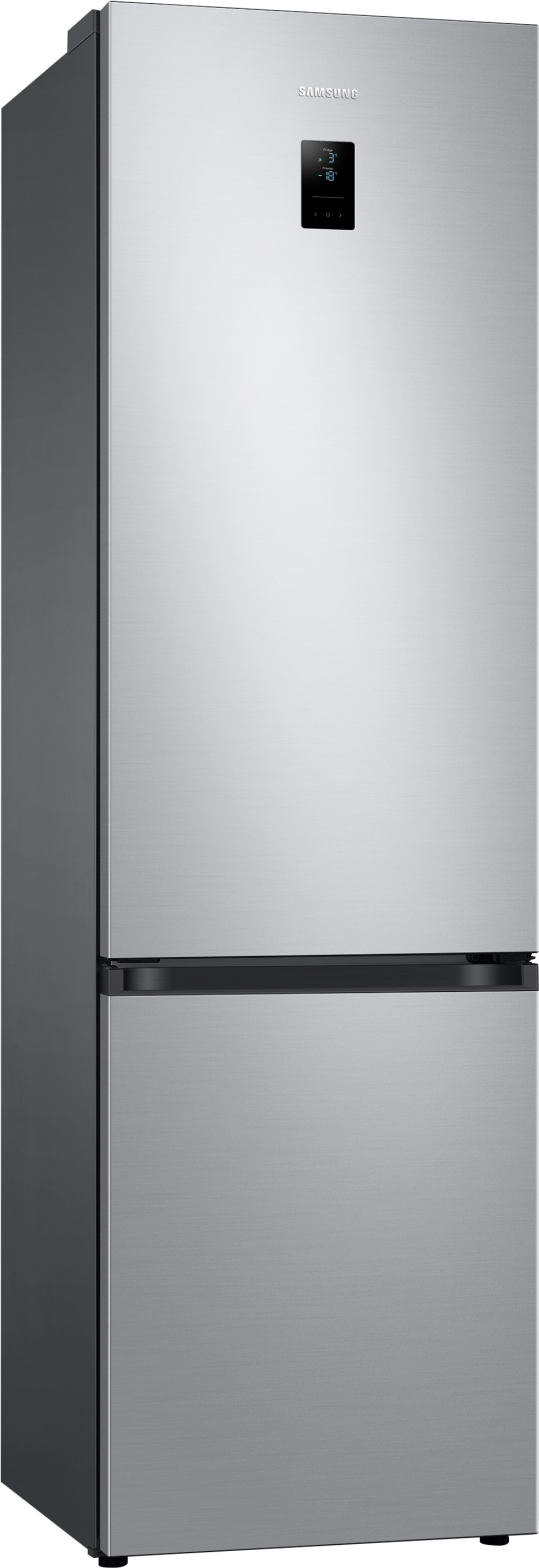 Холодильник Samsung RB38T676FSA/UA відгуки - зображення 5