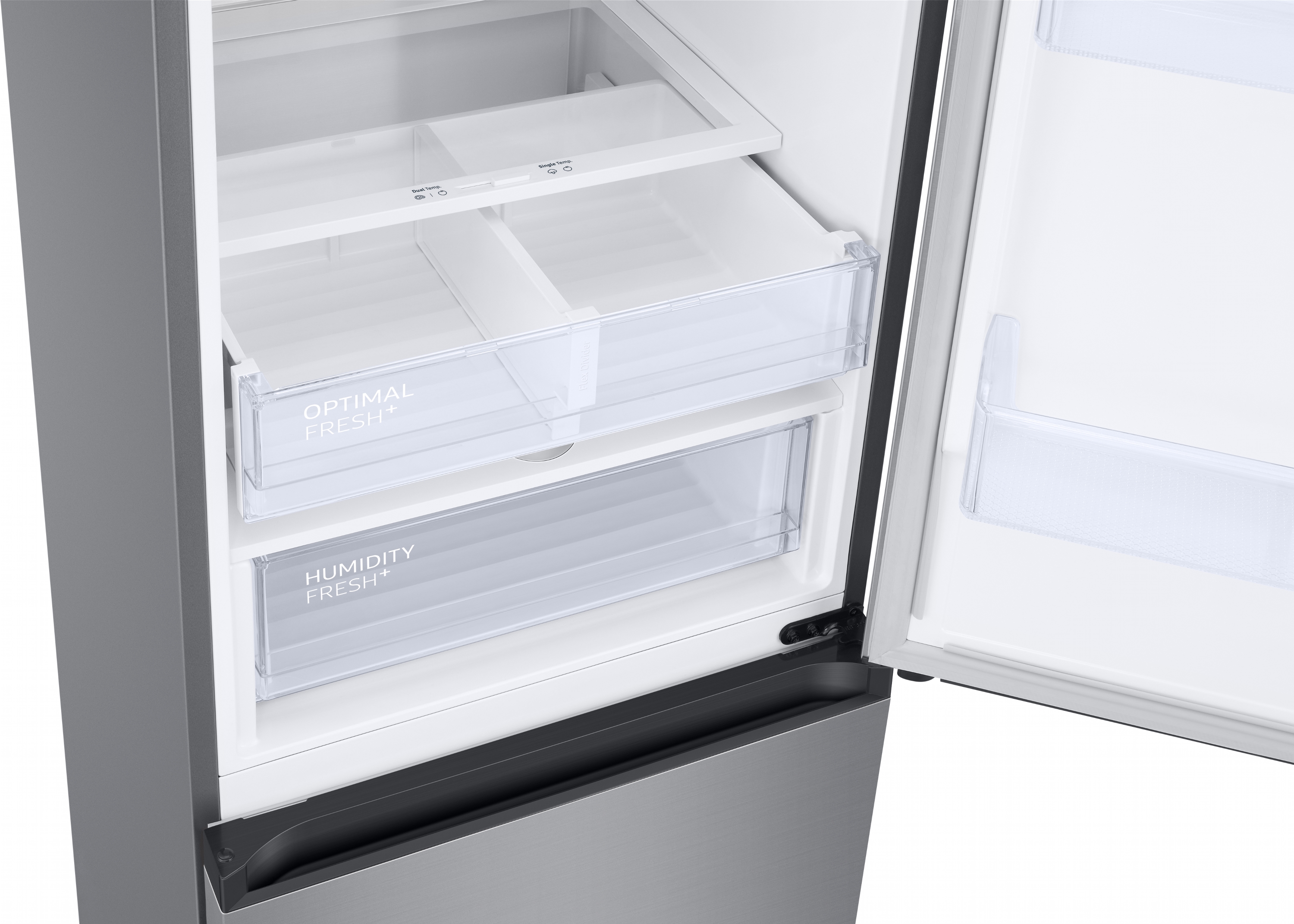Холодильник Samsung RB38T676FSA/UA інструкція - зображення 6