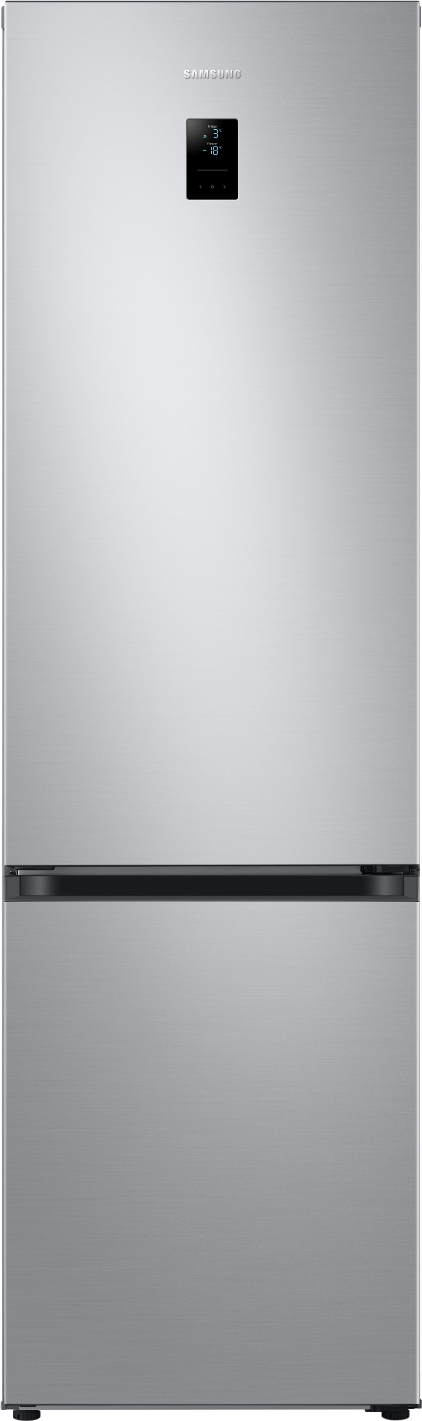 Характеристики холодильник Samsung RB38T676FSA/UA