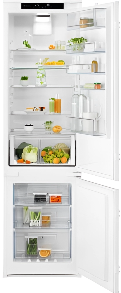 Холодильник Electrolux RNT6TE19S в інтернет-магазині, головне фото