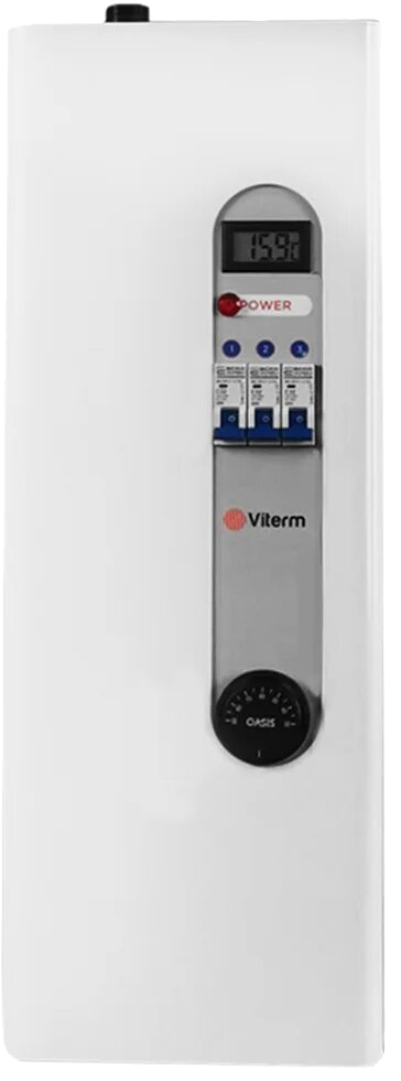 Viterm EKO 12 кВт 380В