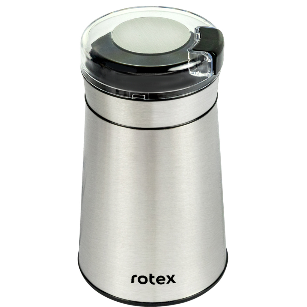 Кофемолка Rotex RCG180-S цена 799.00 грн - фотография 2