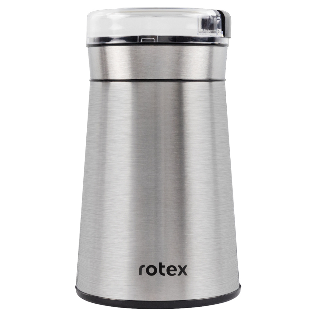Отзывы кофемолка Rotex RCG180-S в Украине