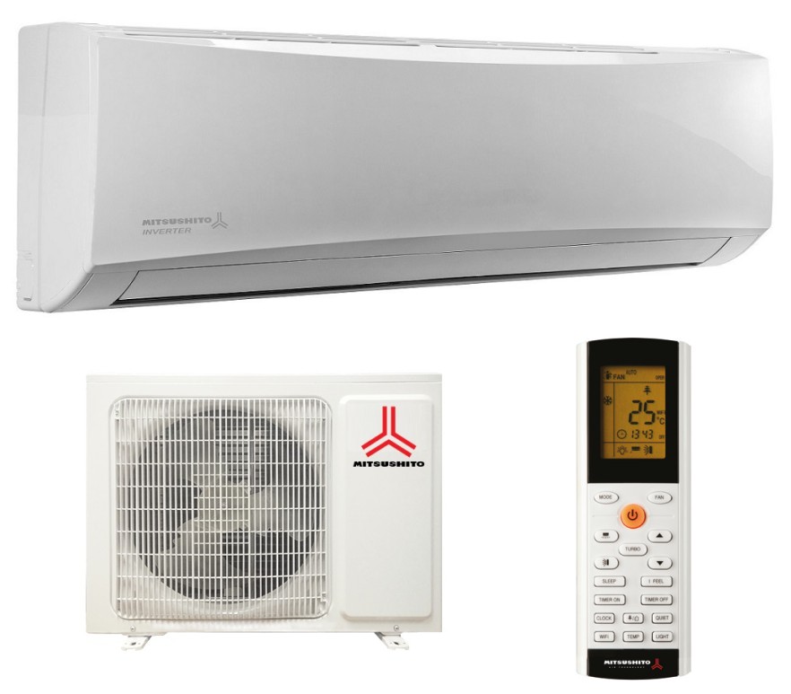 Mitsushito SMK/SMC26LIG2