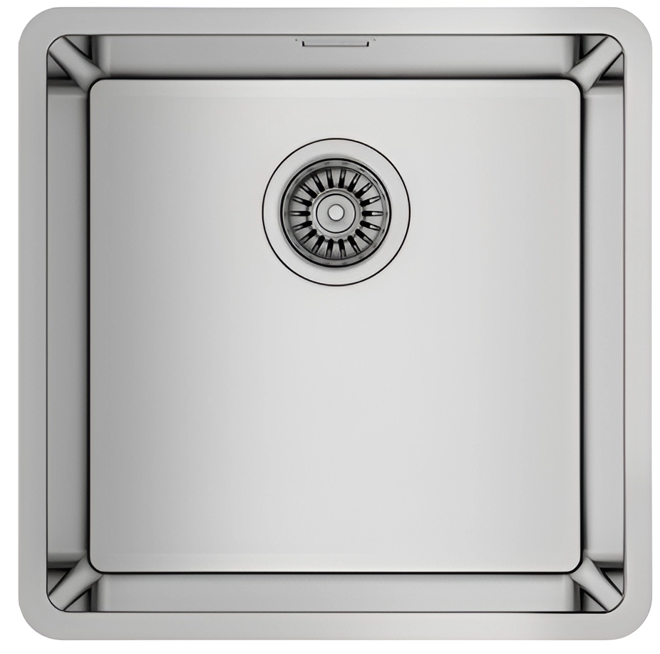 Teka BE LINEA RS15 40.40 (115000007) Полірована
