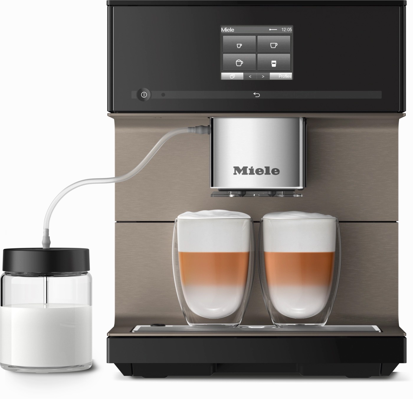 Miele CM 7550
