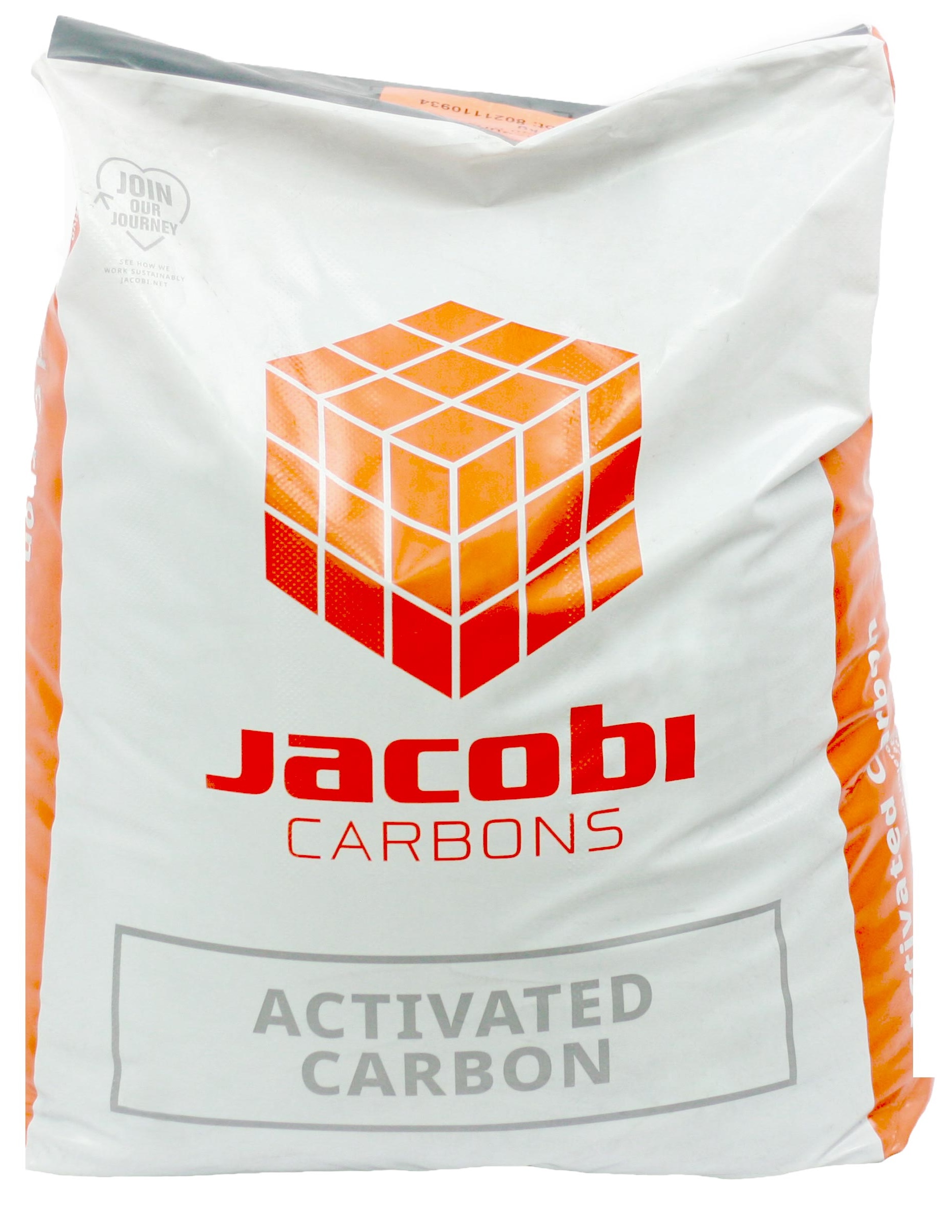 Jacobi Aquasorb CS 8x30