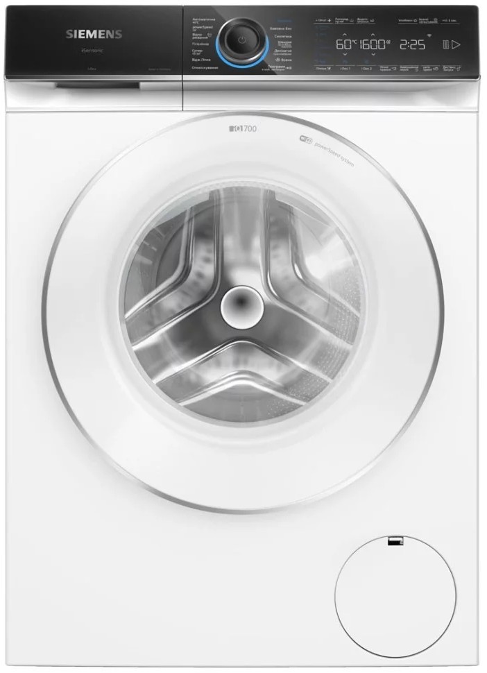 Siemens WG56B2A0UA