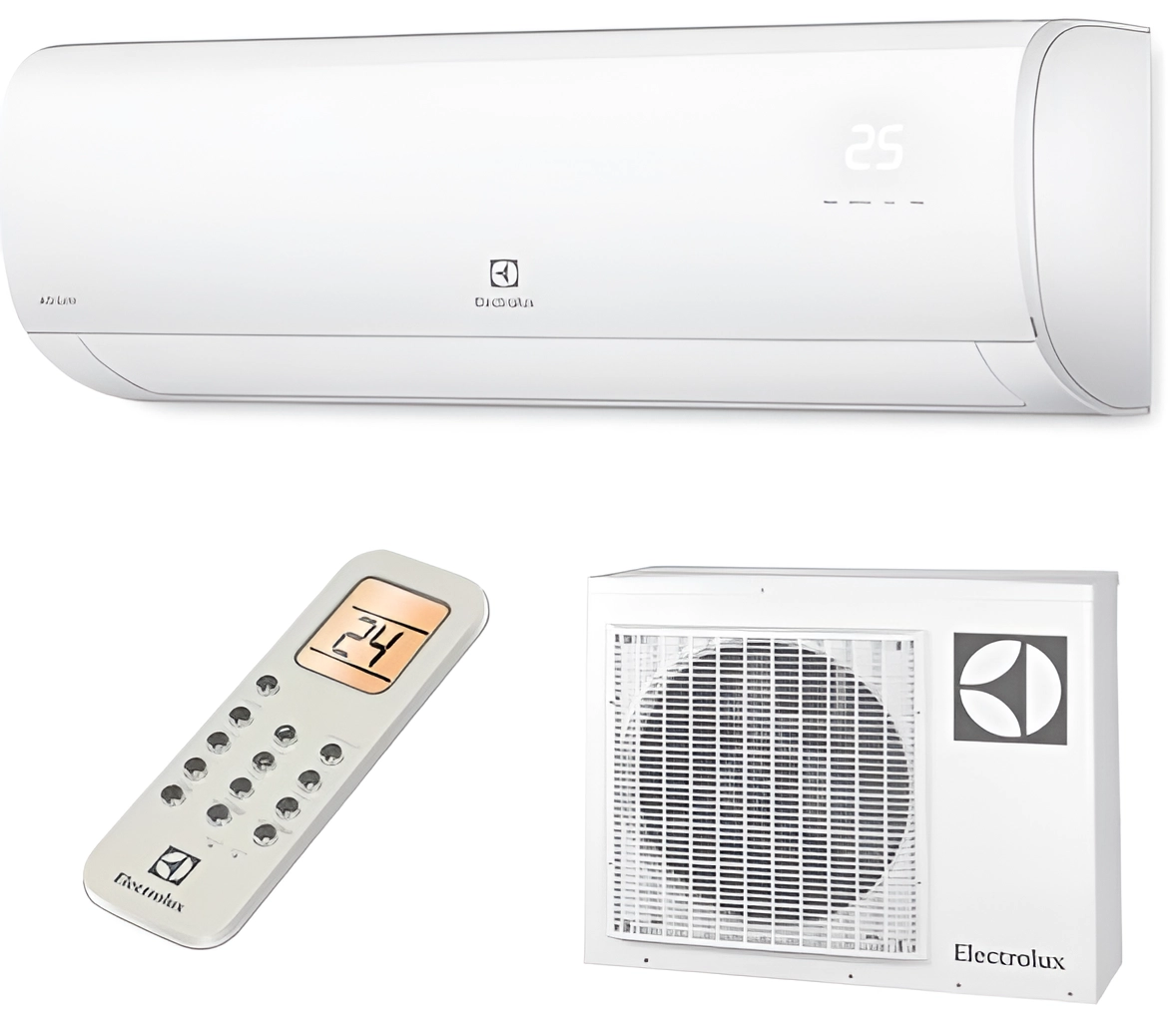 Electrolux Atrium EACS-18HAT/N3_21Y