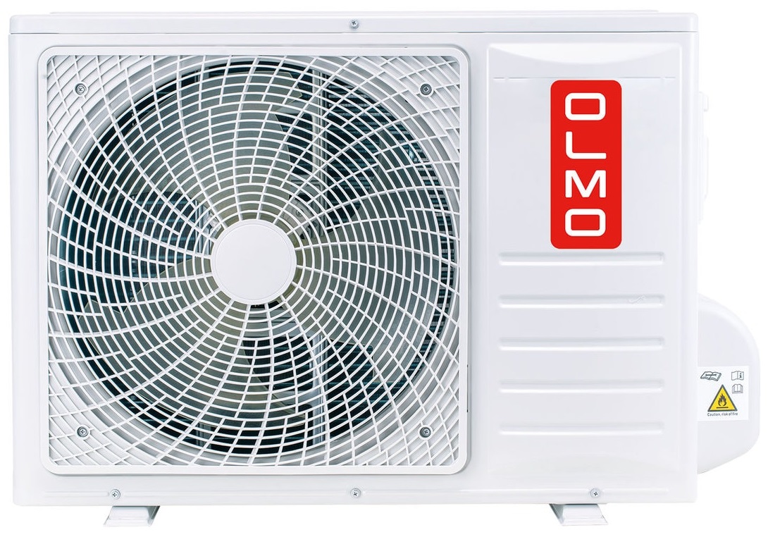 Olmo OMS-18P2E Outdoor unit