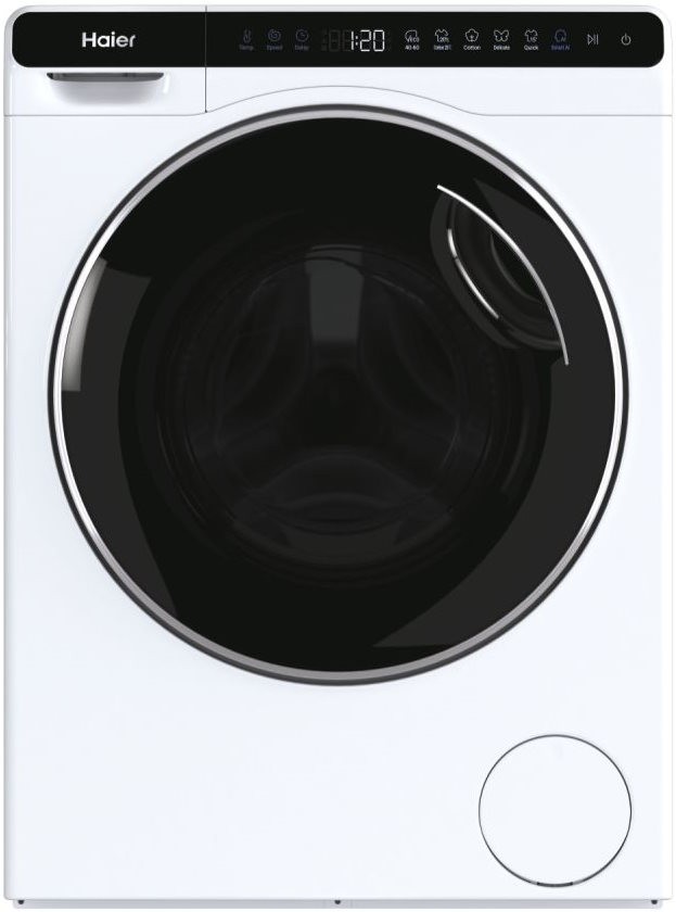 Инверторная стиральная машина Haier HW50-BP12307