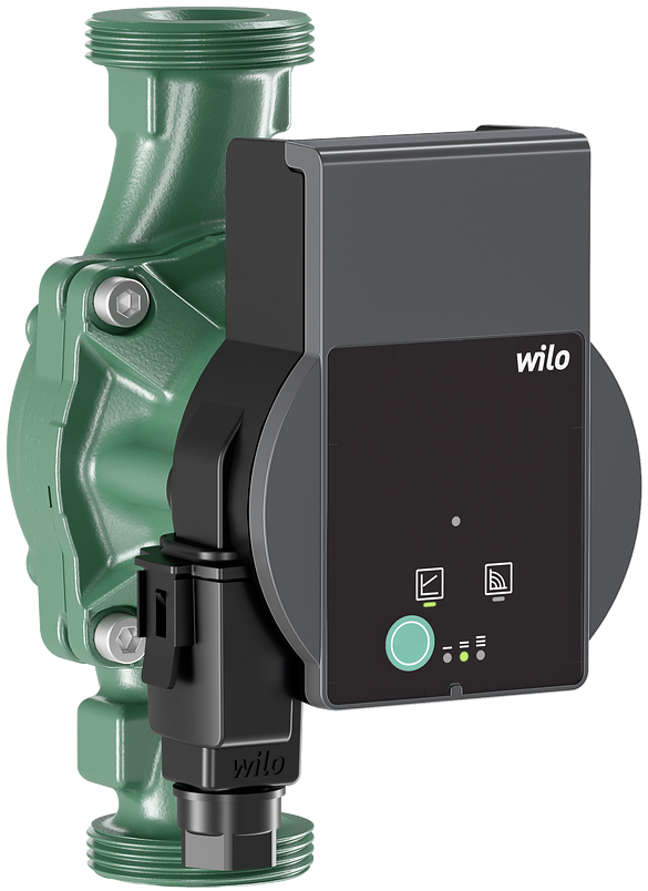 Циркуляційний насос із захистом електродвигуна Wilo Atmos PICO 30/1-8 (4232697)