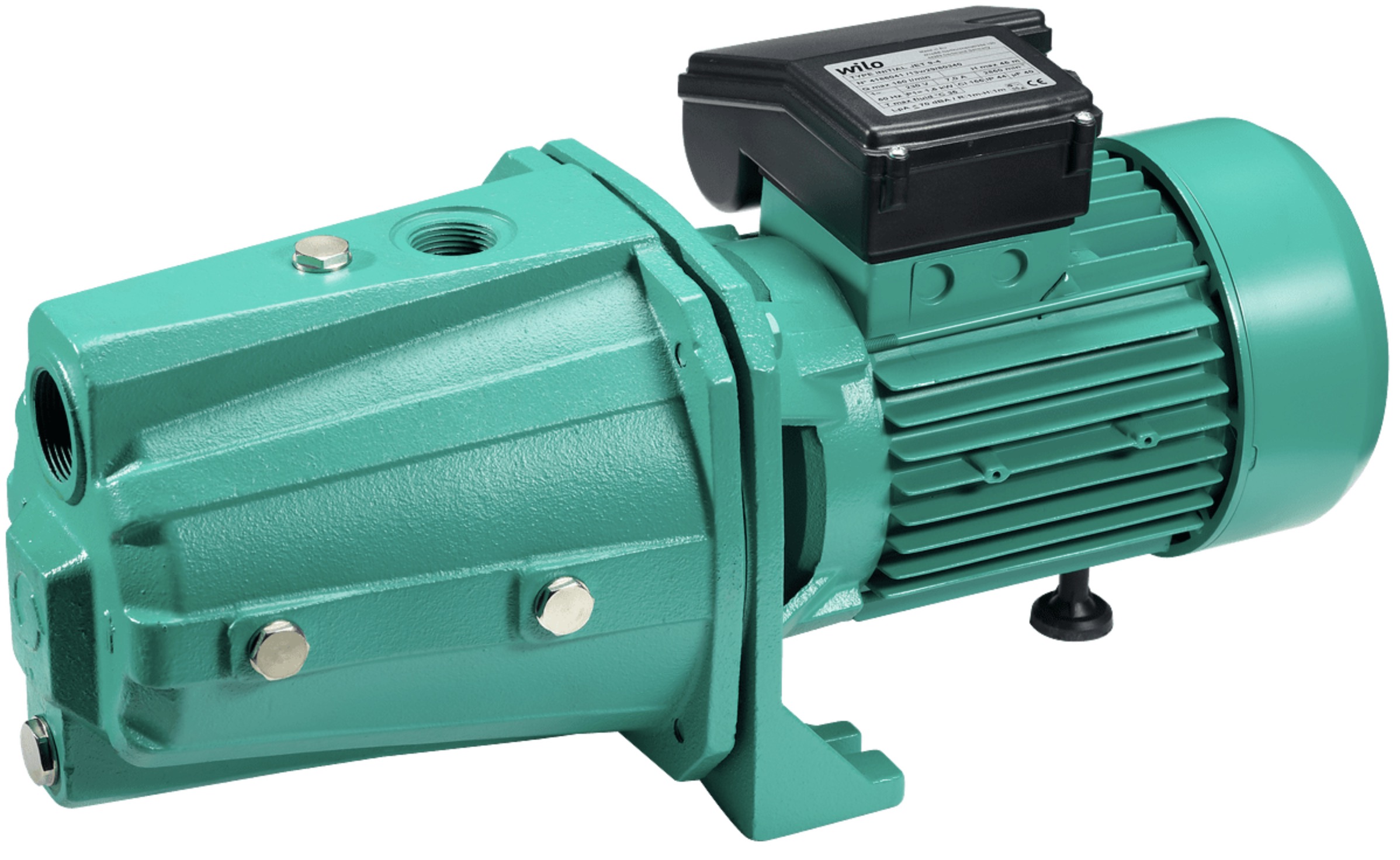 Wilo Initial Jet 3-4 (4185607)