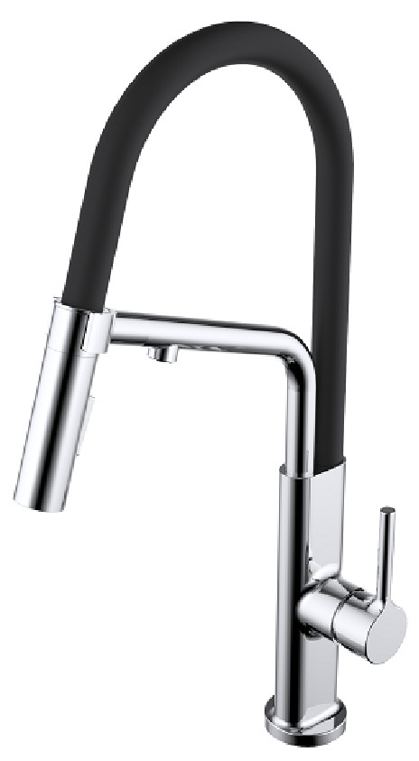 Змішувач для кухні Devit ACQUA 91226 ціна 7993 грн - фотографія 2
