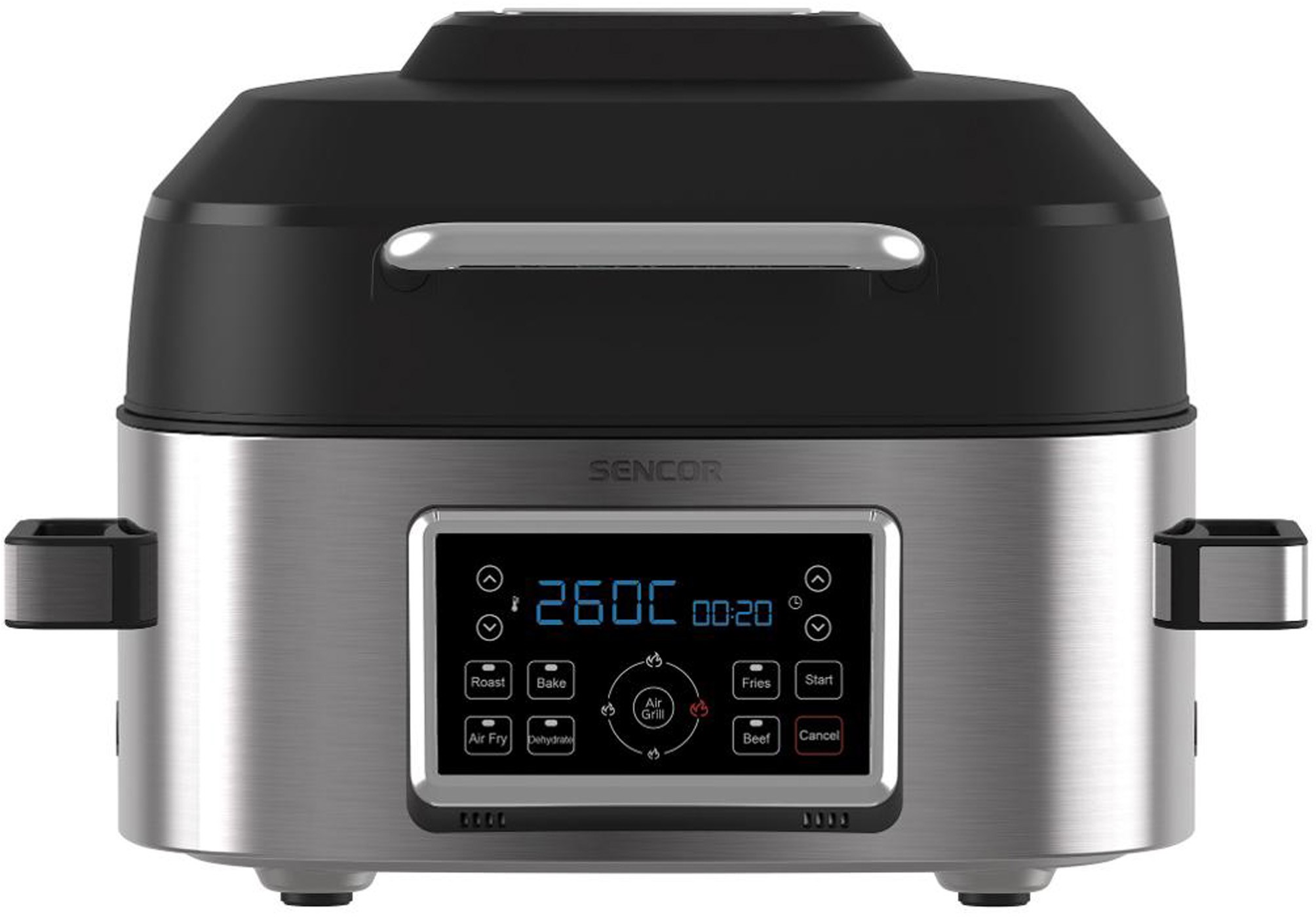 Sencor Vita SBG8900SS