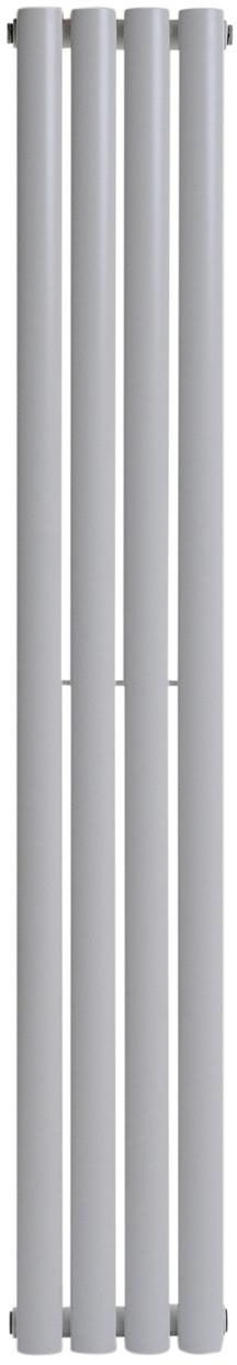 Радіатор для опалення  ArttiDesign Rimini 4/1800/236 білий матовий в інтернет-магазині, головне фото